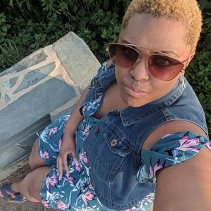 Meet your Posher, Hazel